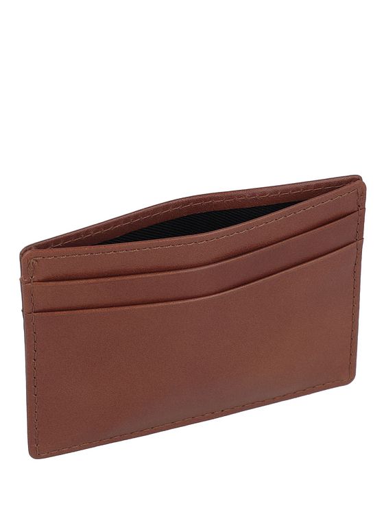 Leonhard Heyden Cambridge Kreditkortetui Læder 10 cm