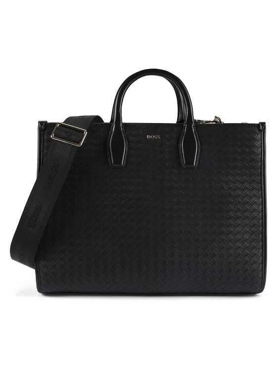 Boss Sandy Håndtaske 37 cm Boss Sandy Håndtaske 37 cm