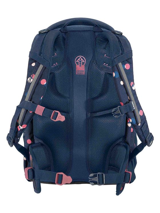 coocazoo Mate Skoletaske 44 cm