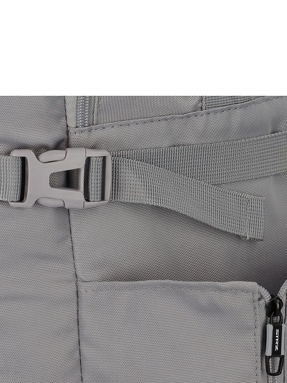 Polestream Strz by Vienna rejserygsæk 47 cm rum til bærbar computer Polestream Strz by Vienna rejserygsæk 47 cm rum til bærbar computer