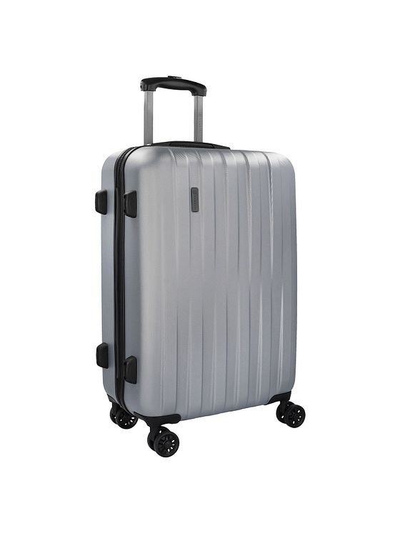 bugatti Lima 2.0 4-hjulet trolley 66 cm med dobbelthjul