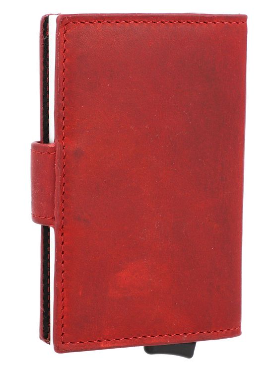 Maître Birkenfeld c-two kreditkortholder RFID læder 10 cm