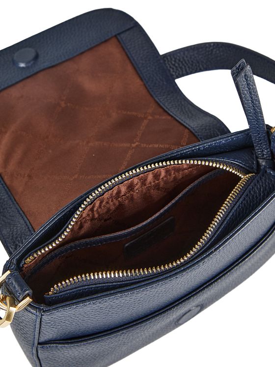 Braun Büffel Hanna Skuldertaske XS Læder 21 cm Braun Büffel Hanna Skuldertaske XS Læder 21 cm