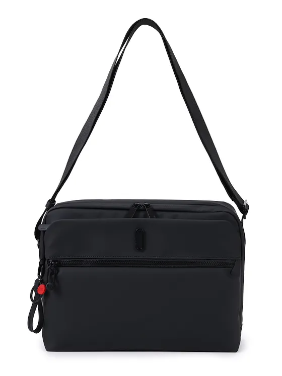 Hedgren Loop Bolsa de hombro Bloqueo RFID 34 cm Hedgren Loop Bolsa de hombro Bloqueo RFID 34 cm