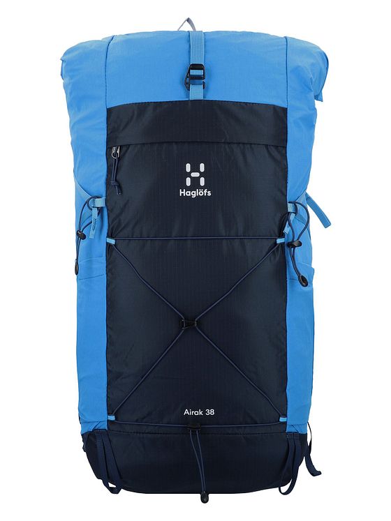 Haglöfs L.I.M Airak Vandrer-rygsæk 60 cm