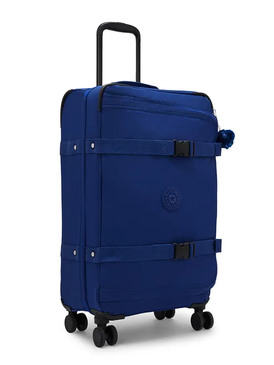 Kipling Spontaneous 4-hjulig Resväska M 66 cm Kipling Spontaneous 4-hjulig Resväska M 66 cm