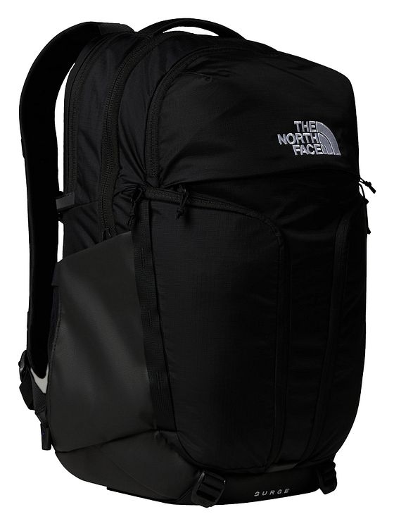 The North Face Surge-rygsæk med 50 cm rum til bærbar computer