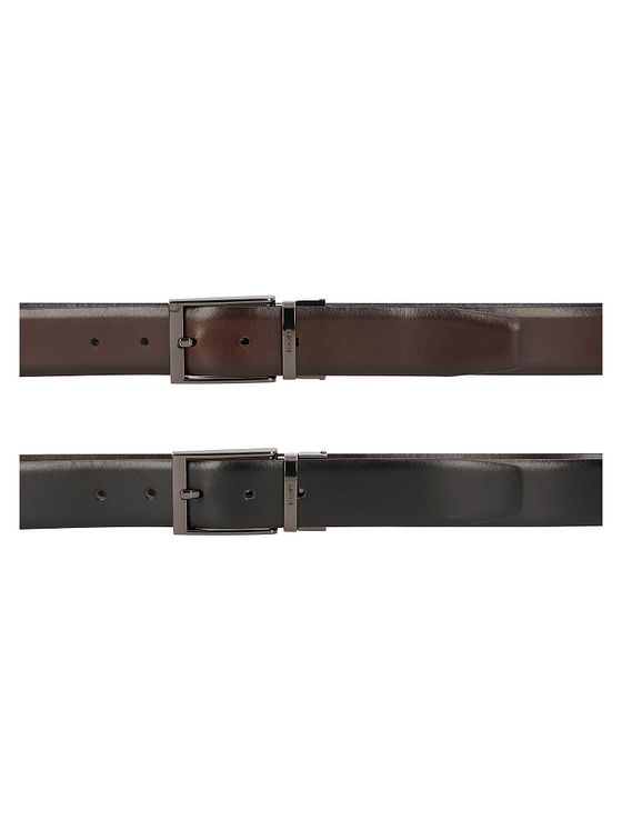 Joop! Oboustranný kožený pásek