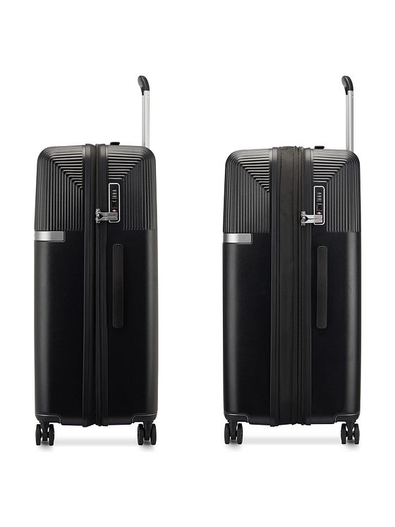 Roncato Airglam 4 hjul Trolley L 77 cm med strækfold Roncato Airglam 4 hjul Trolley L 77 cm med strækfold