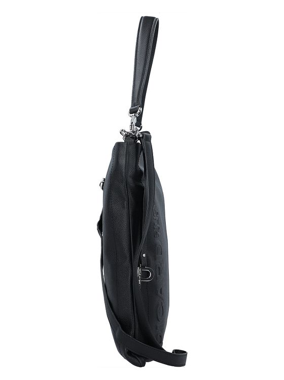 Picard Zoom Skuldertaske Læder 34 cm