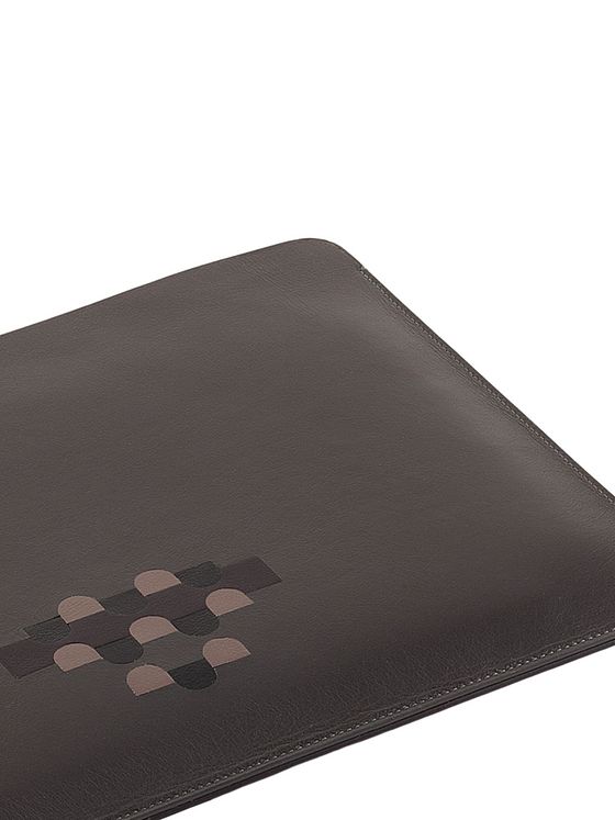 DuDu Laptop-etui Læder 35 cm