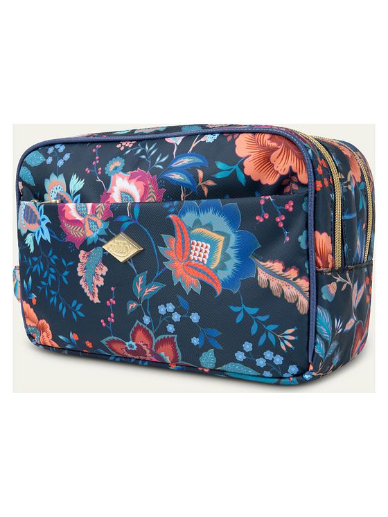 Oilily Color Bomb Chloe Kosmetiktaske 26 cm