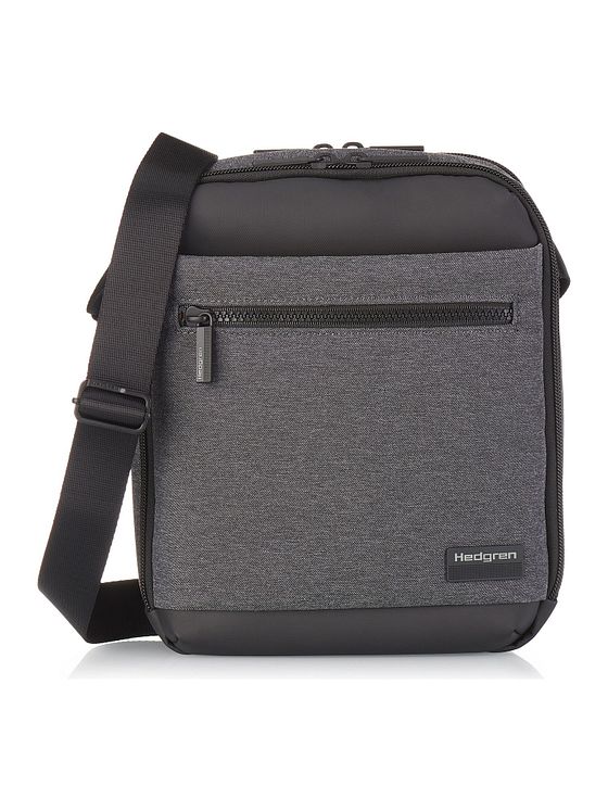Hedgren Next Inc skuldertaske RFID 21 cm