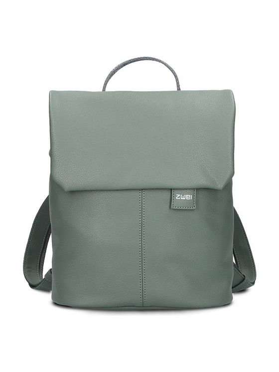 Zwei Mademoiselle.M City-rygsæk 29 cm Zwei Mademoiselle.M City-rygsæk 29 cm