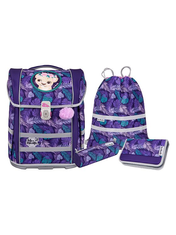 McNeill Perfecto Skoleransel-sæt 5-delt