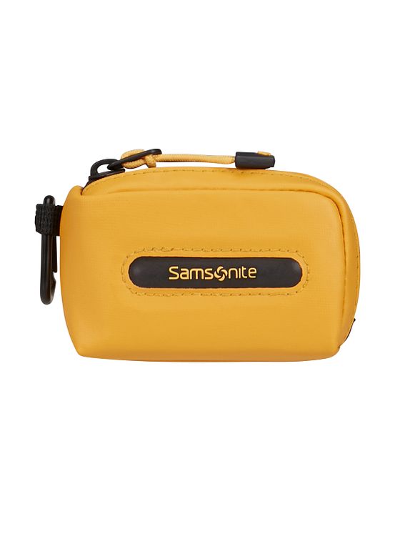 Samsonite Ecodiver AirPod-etui 7 cm