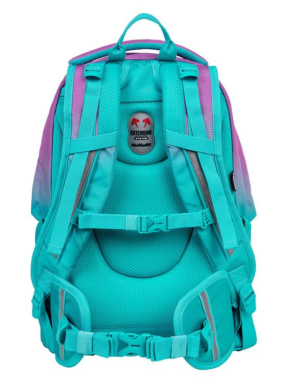 McNeill Milo Skoletaske 43 cm