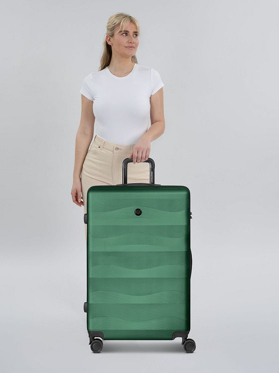 Smartbox Edition 03 4 hjul Trolley 75 cm