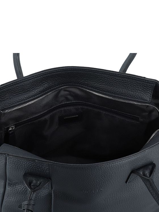 Picard Pure Skuldertaske Læder 34 cm