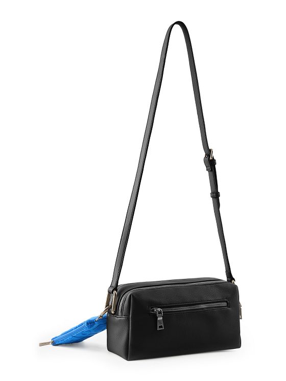 FredsBruder Color Kiss Taška přes rameno Kůže 26 cm