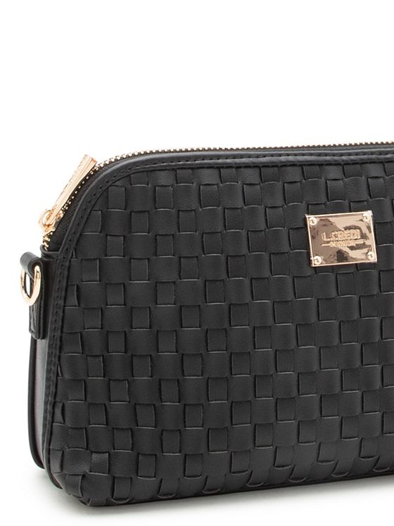 L.CREDI Radka Skuldertaske 23 cm