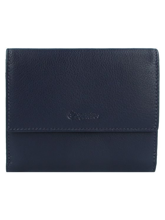 Esquire Viktoria pung RFID læder 12 cm