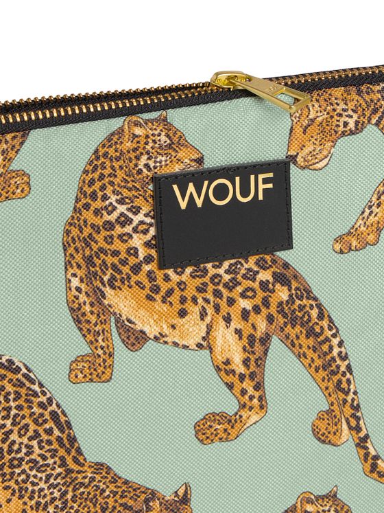 Wouf Daily Laptop-etui 32.5 cm