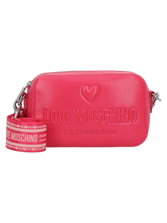 Love Moschino Ember Skuldertaske 20 cm