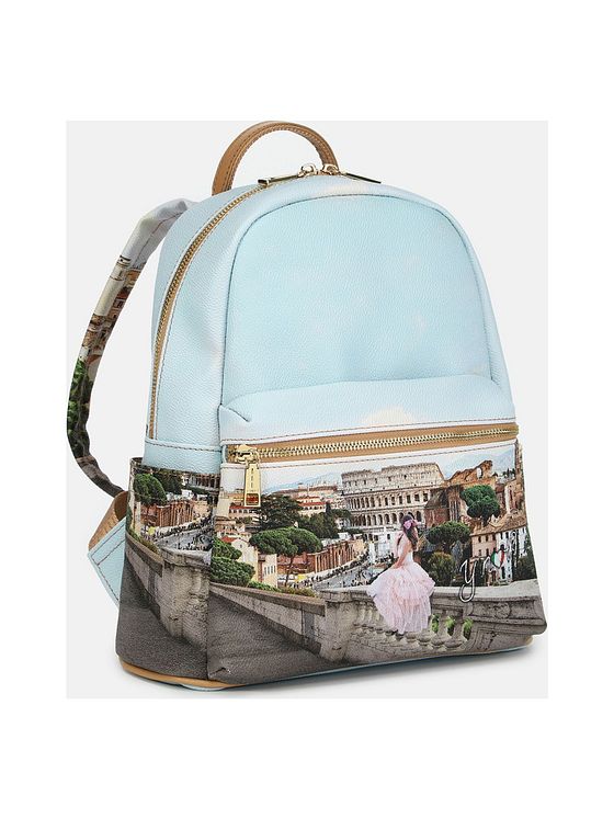 Y Not? Yesbag Päiväreppu 30.5 cm