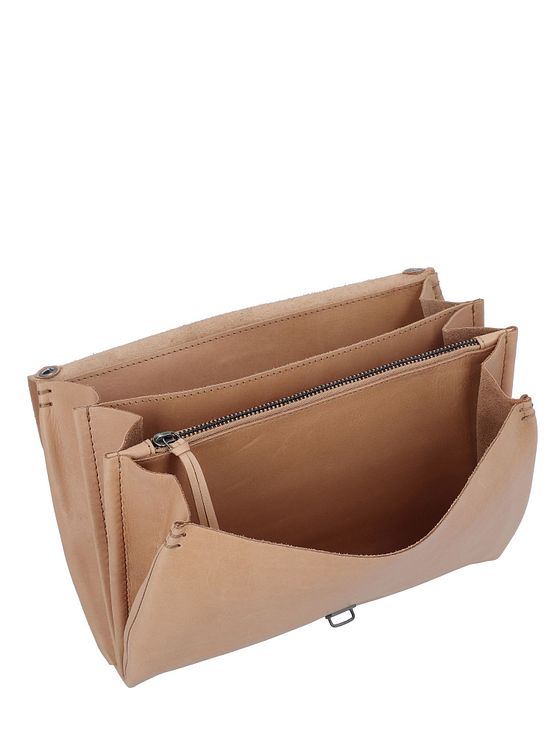 Harold's Fold Skuldertaske Læder 24 cm Harold's Fold Skuldertaske Læder 24 cm