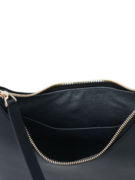 Furla Goccia Skuldertaske Læder 22 cm Furla Goccia Skuldertaske Læder 22 cm