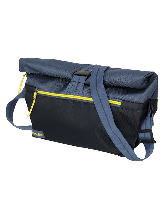 Travelite Color Craze Skuldertaske 24 cm Travelite Color Craze Skuldertaske 24 cm