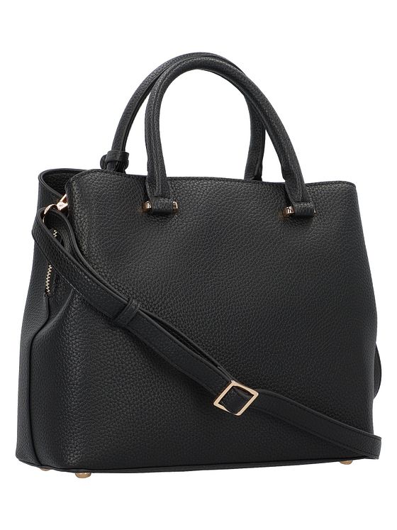 L.CREDI Maxima håndtaske 28 cm