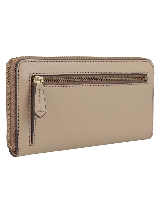 The Bridge Lucrezia pung i læder 19 cm