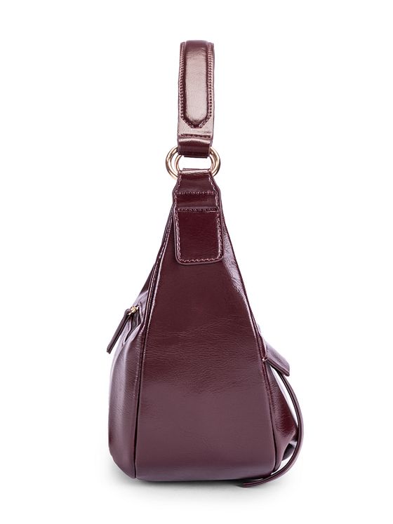 L.CREDI Sohanni Bolsa de hombro 34 cm L.CREDI Sohanni Bolsa de hombro 34 cm