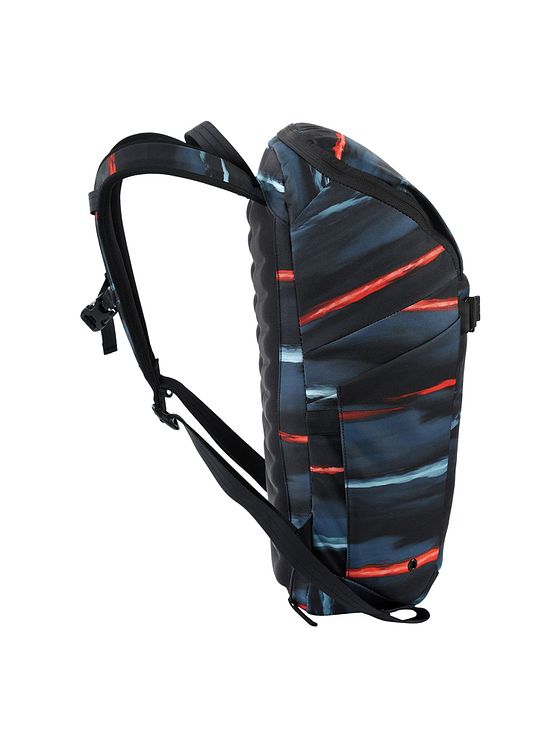 NITRO Nikuro-rygsæk 49 cm med rum til bærbar computer NITRO Nikuro-rygsæk 49 cm med rum til bærbar computer