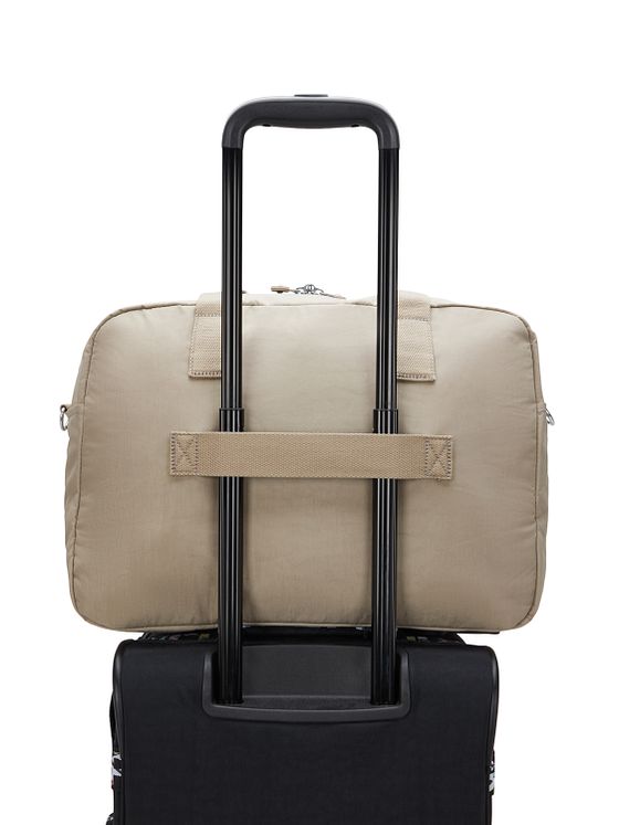 Kipling Basic Defea Cestovní taška Weekender XL 44 cm