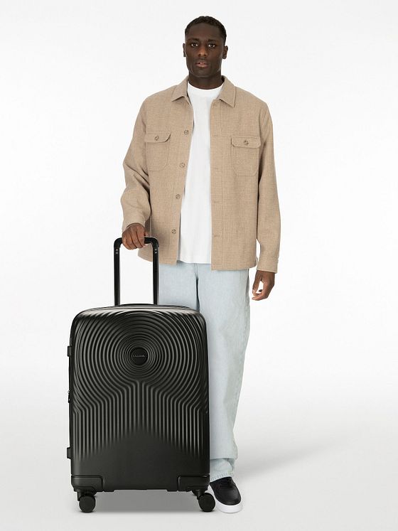 Gabol Radar 4 hjul Trolley 65 cm med strækfold