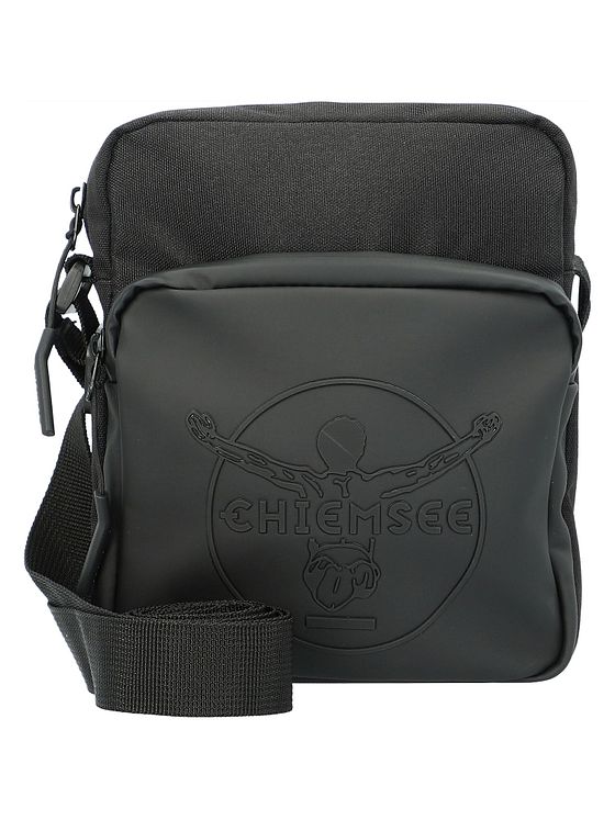 Chiemsee Track "n" Day-skuldertaske 17 cm