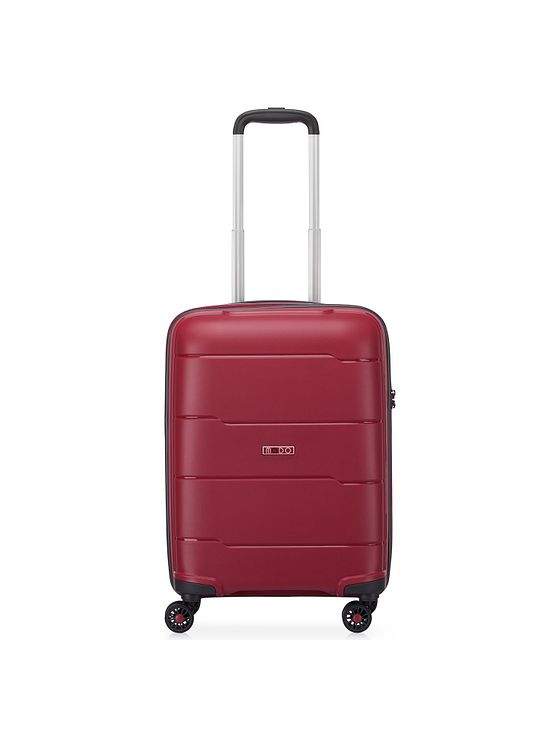 MODO by Roncato Galaxy 4 hjul Kabinetrolley 55 cm