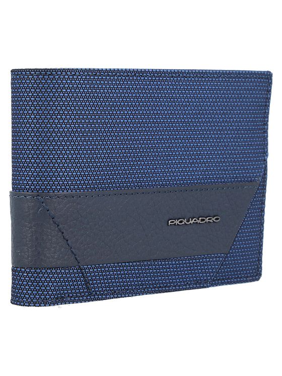 Piquadro Trakai pung RFID 13 cm