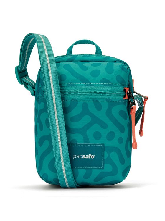 Pacsafe Pacsafe Go Mini Bag skuldertaske 12.5 cm