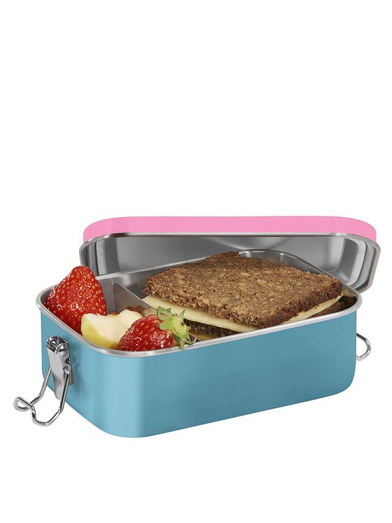 Step by Step Box na oběd 18 cm