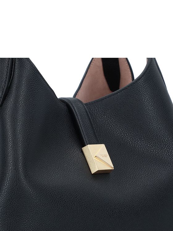 Kate Spade New York Deco Skuldertaske Læder 28 cm