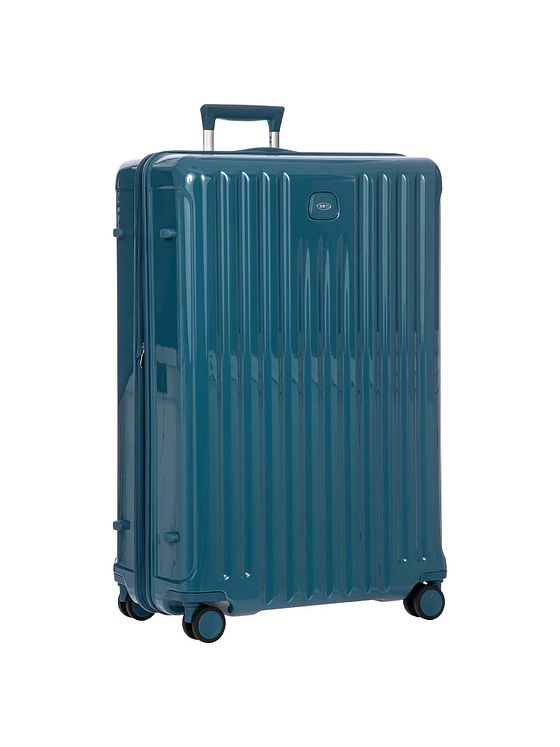 Bric's Positano 4 hjul Trolley 82 cm med strækfold