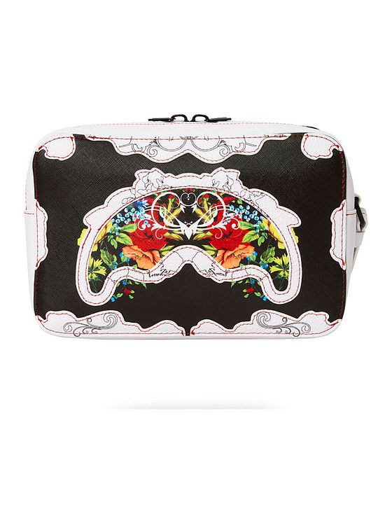 Sprayground The Floral Cut Kultur-taske 25.5 cm