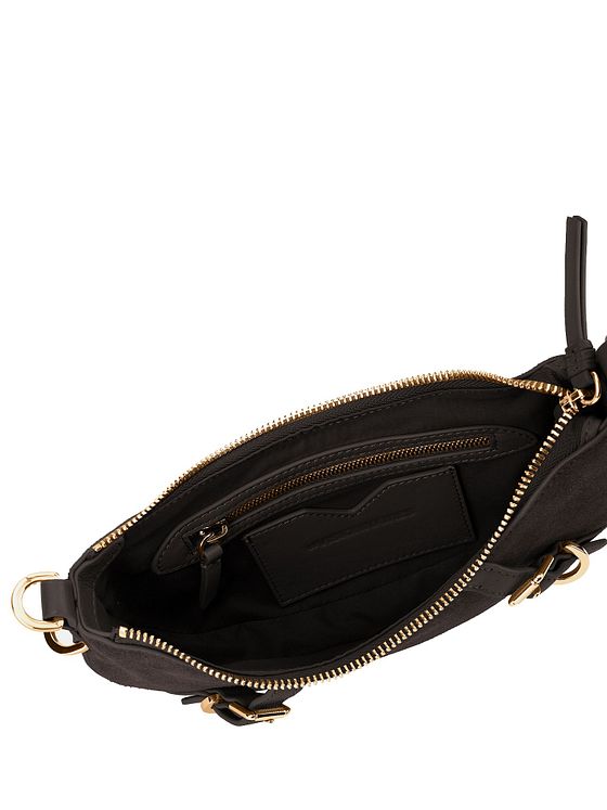 LES VISIONNAIRES Enya Skuldertaske Læder 26 cm