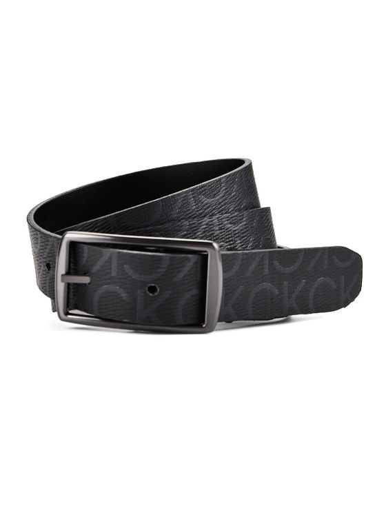 Calvin Klein CK Must Wendegürtel Leder Calvin Klein CK Must Wendegürtel Leder