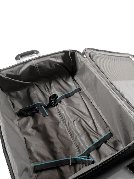 Roncato Speed 4 hjul Kuffert 3-delt med strækfold