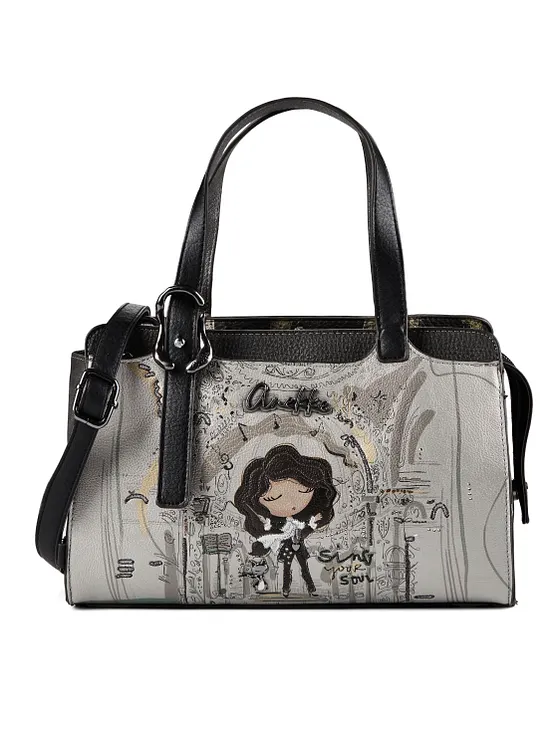 Anekke Orchestra Skuldertaske 28 cm